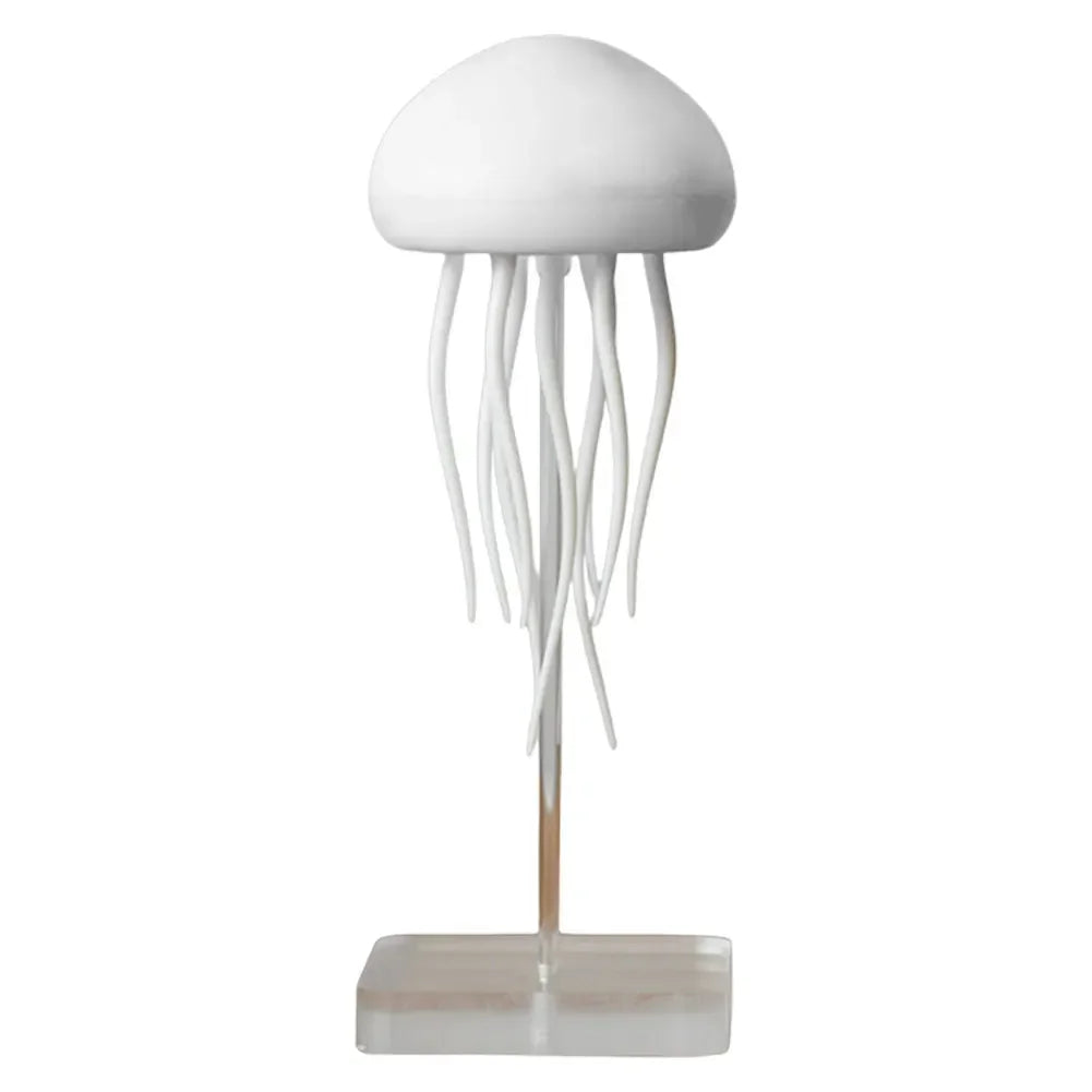 OrganicLightโข Jellyfish Lamp with Voice Control