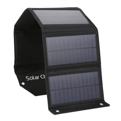 SolarFold™ Portable Solar Charger