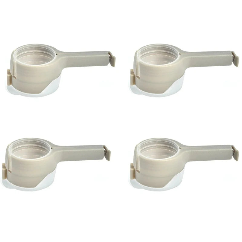 DynamicKitchen™ Bag Sealing Clips