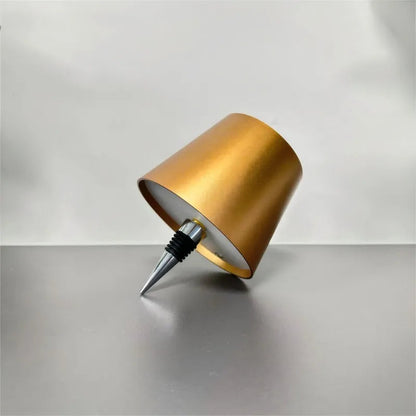 OrganicLight™ Bottle Cap LED Lamp