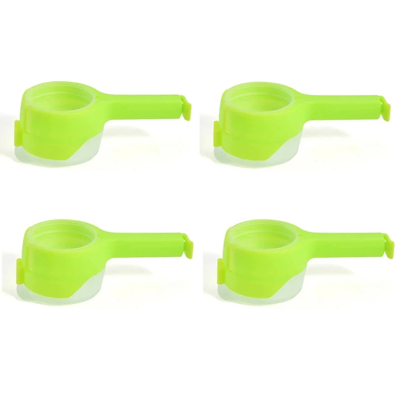 DynamicKitchen™ Bag Sealing Clips