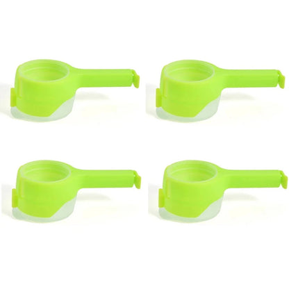 DynamicKitchen™ Bag Sealing Clips