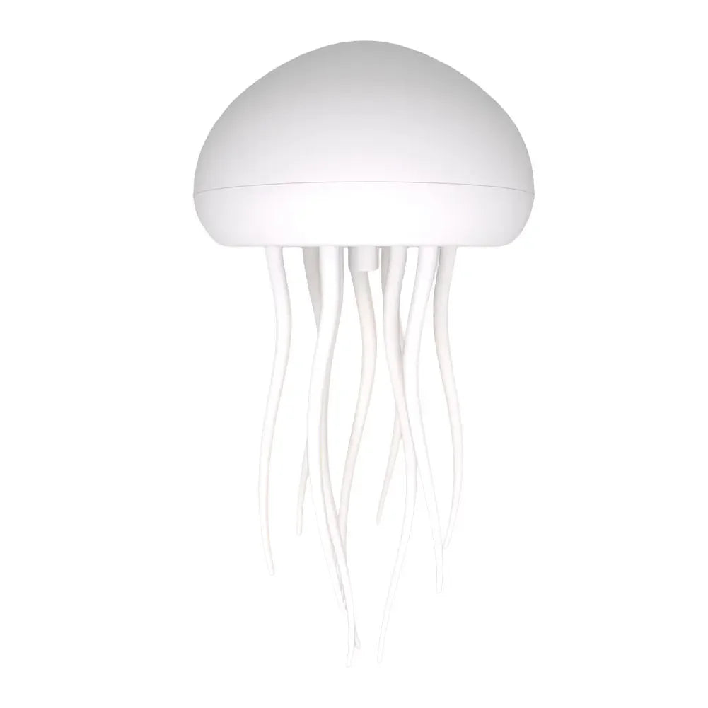 OrganicLight™ Jellyfish Lamp with Voice Control