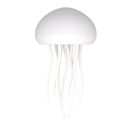 OrganicLight™ Jellyfish Lamp with Voice Control