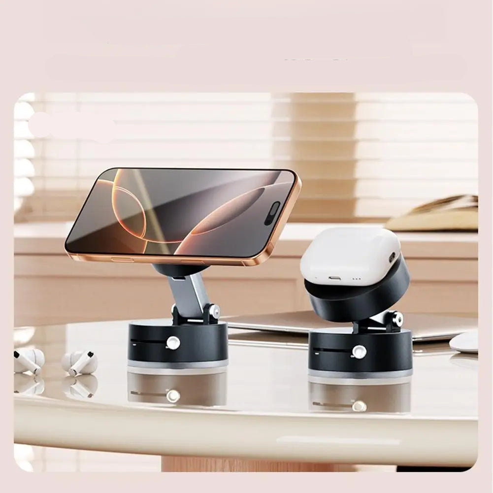 MagneticVacuum™ NextGen Phone Holder
