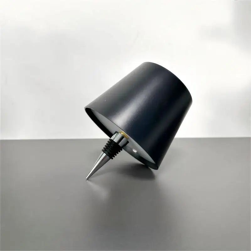 OrganicLight™ Bottle Cap LED Lamp